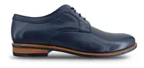 Comprar Zapato Acordonado Vestir Blengio Bronx 163