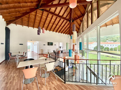 Hotel Rincón Del Este, Villa De Merlo.