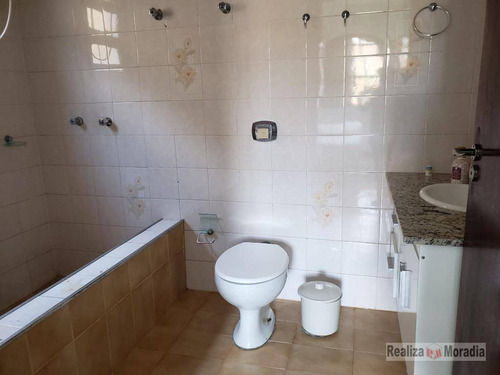 Imagem 15 de 26 de Casa À Venda, 269 M² Por R$ 774.000,00 - Granja Viana - Cotia/sp - Ca1176