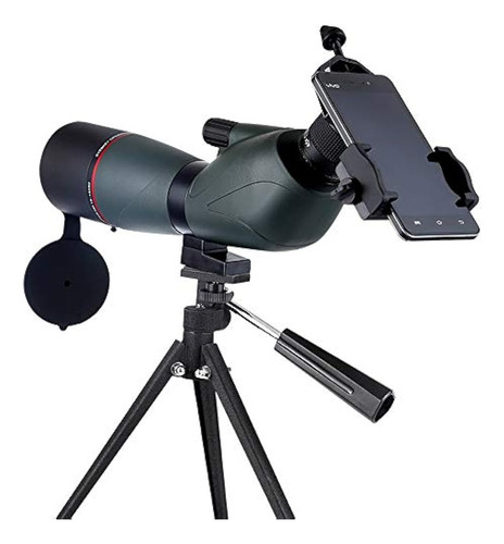 Telescopios Raxinbang 15-45x60 Gran Aumento Hd Observacion