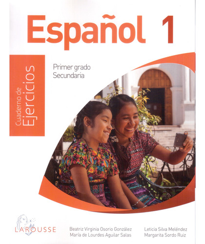 Español 1° Secundaria