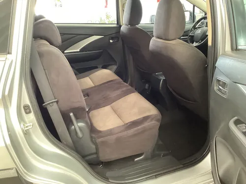 Mitsubishi Xpander 1.5 Xpander Cross At