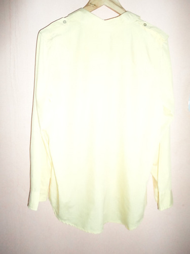Camisa Marca Chico´s Importada