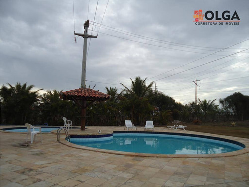 Casa Com 4 Dormitórios À Venda, 245 M² Por R$ 650.000,00 - Gravatá - Sairé/pe - Ca0582
