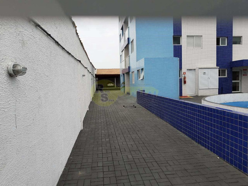Imagem 4 de 30 de Apartamento Com 2 Dorms, Caiçara, Praia Grande - R$ 185 Mil, Cod: 2728 - V2728