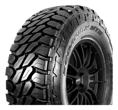 Pneu 285/75r16 Pirelli Scorpion Mtr 116q
