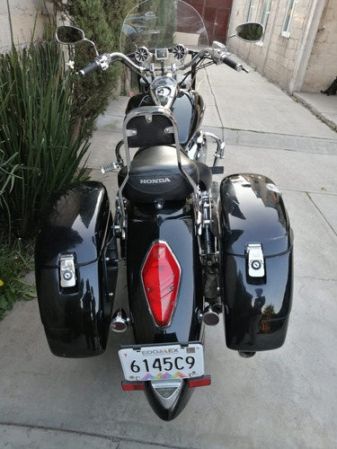 Imagen 3 de 9 de Honda Vtx 1300cc Modelo 2005