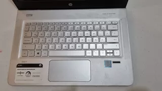 Laptop Hp Envy 13 D006la