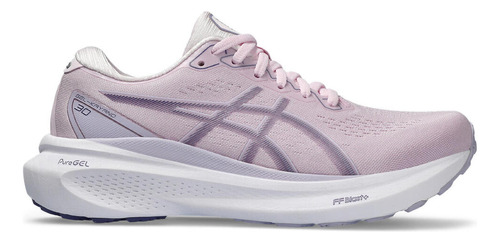 Zapatillas Asics Gel-kayano 30 Cosmos/ash Rock Mujer