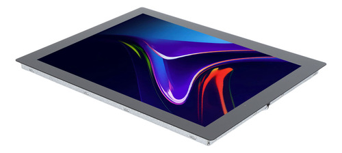 Panel De Pantalla Táctil Lcd De 8 Pulgadas Multi Touch Uhd