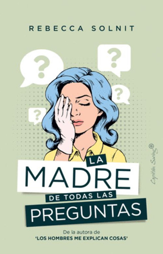 Libro La Madre De Todas Las Preguntas