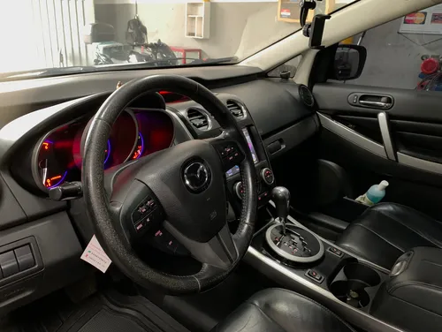 Mazda CX-7 2.3 Cx7l30