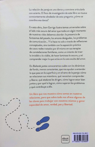 Imagen 3 de 3 de Joan Garriga - Bailando Juntos
