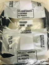 Comprar Juego De 2 Burletes Paravientos De Puertas Peugeot 505 