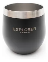 Comprar Mate Térmico Explorer Clásico Explorer 193ml Acero Inox