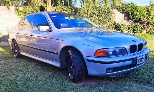 BMW Serie 5 3.0 523i At