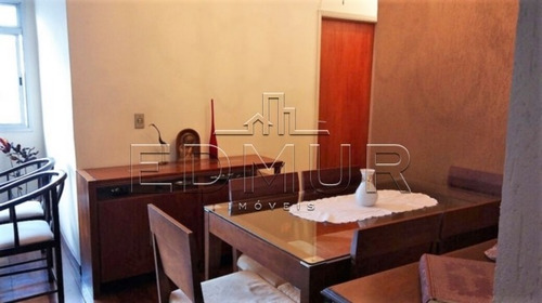 Imagem 4 de 13 de Apartamento - Vila Assuncao - Ref: 19056 - V-19056