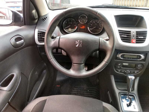 Peugeot 207sw Xs A
