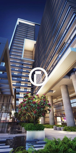 Studio Construtora - Centro - Ref: 6836 - V-re7794