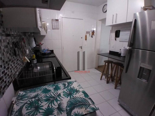 Imagem 8 de 24 de Apartamento Com 3 Dormitórios À Venda, 84 M² Por R$ 650.000 - Saúde - São Paulo/sp - Ap3118