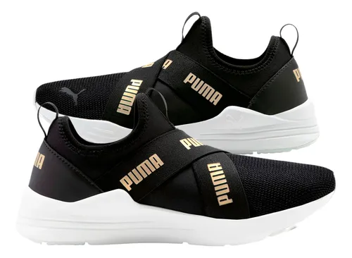 Tenis hotsell puma confortavel