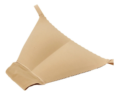 Calzoncillos Fake Shaper Para Levantar Glúteos, Ropa Interio