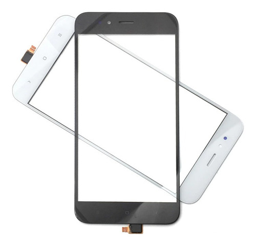 Mica Tactil Xiaomi Mi 5x Servico Tecnico Garantia