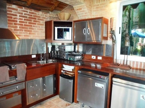 Imagen 12 de 12 de Casa En Venta Oripoto 23-8998 Renta House Los Samanes