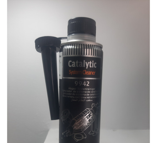 Catalytic System Cleaner Senfineco