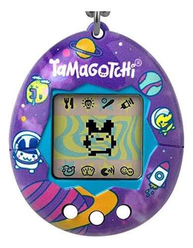 Tamagotchi Original Universo Tama [u] [u]