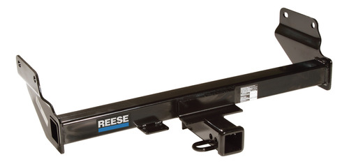 Reese Towpower, Enganche Con Ajuste Personalizado Con Apertu