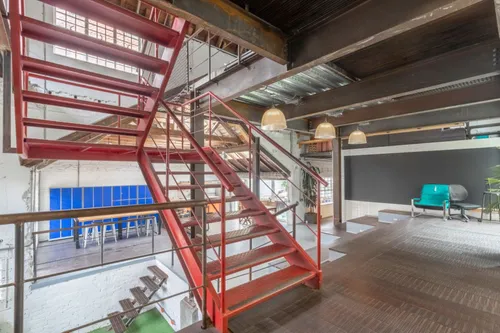 Casa En Arriendo/venta En Bellavista. Cod V22305