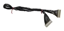 Comprar Cable Comunicacion De Main A Fuente Tv Philips 42pfl6007