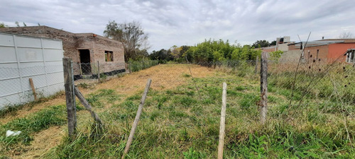 Imagen 3 de 6 de Terreno Roldan 400 M2 Barrio Bosque Azul