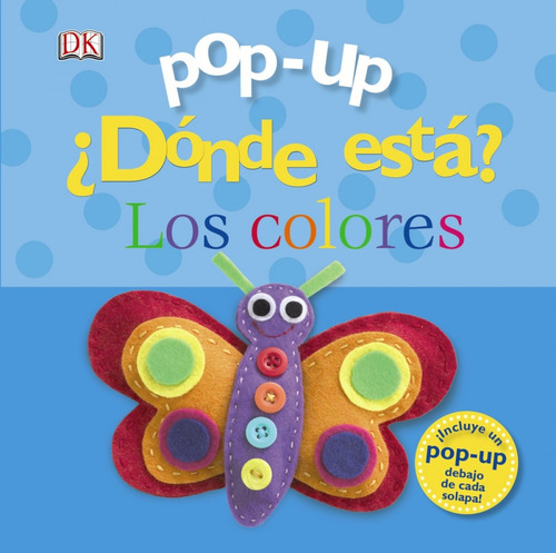 ¿dónde Está? Los Colores - Sirett, Dawn