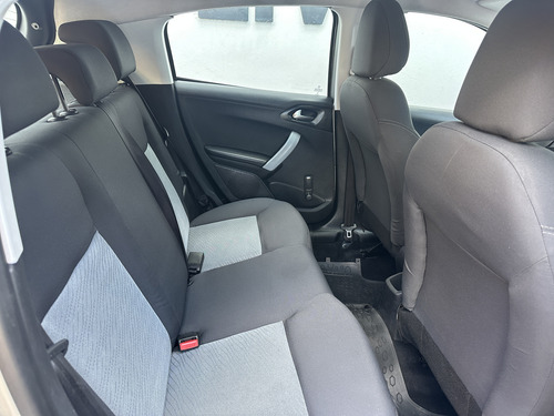 Peugeot 208 1.5 Active