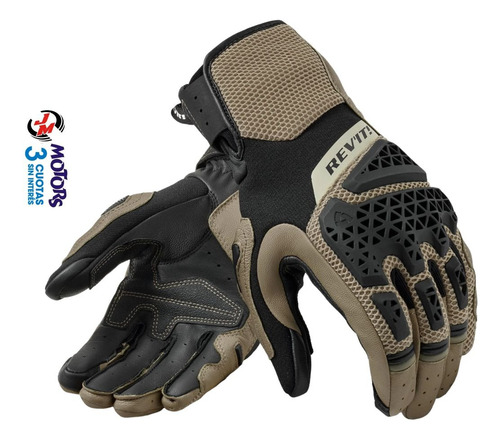Jm Nuñez Guantes Protecciones Media Estacion Revit Sand 5 Arena M