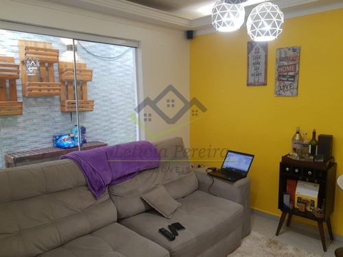 Imagem 5 de 20 de Casa , 2 Dorms 60m, Jardim Nova América Suzano-sp R$ 260.000,00 - Ca00146 - 69589846