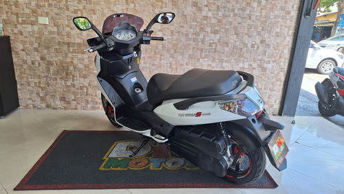 Dafra Citycom 300s 2019 Branca