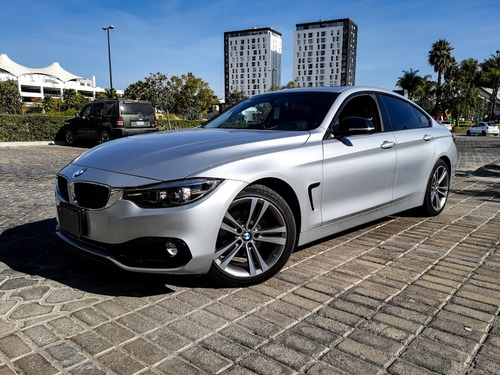 Bmw 420i Sport Line Gran Coupe