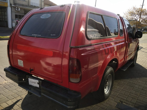 Ford F-100 3.9 I Xl