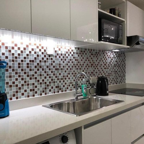 Imagen 26 de 27 de A Estrenar Monoambiente 40 M2 Salguero Y Cerviño Amenities Palermo Joy Equipado Y Amueblado