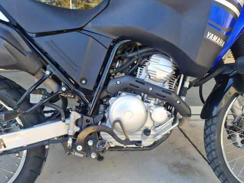 Imagen 4 de 11 de Yamaha Tenere 250 - Xtz 250