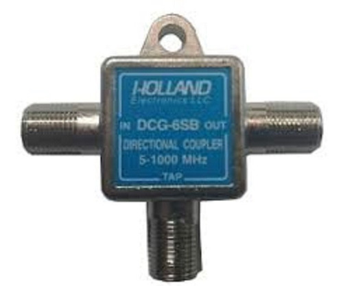 Kit Com 30 Tomada Tap Divisor 6db E 9db 5-1000mhz Holland