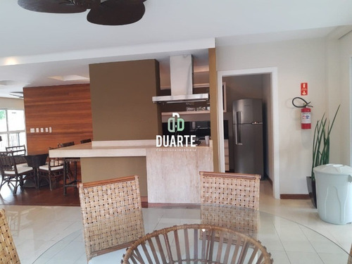 Imagem 26 de 27 de Apartamento - Ap04058 - 69683498