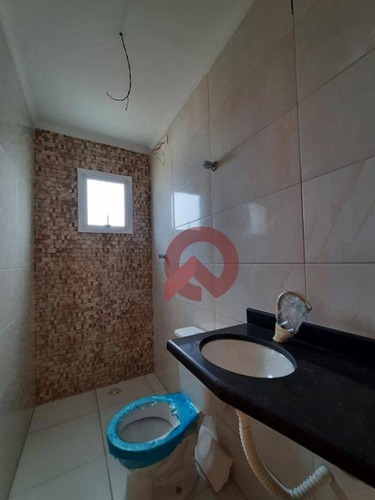 Imagem 22 de 25 de Apartamento Com 2 Dormitórios À Venda, 70 M² Por R$ 320.000 - Caiçara - Praia Grande/sp - Ap3388