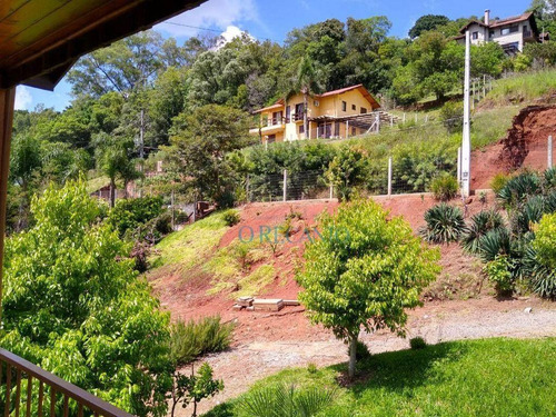Imagem 15 de 15 de Terreno À Venda, 1259 M² Por R$ 660.000,00 - Piratini - Gramado/rs - Te0728