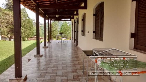 Imagem 6 de 15 de Chacara - Condominio Lagoinha - Ref: 8144 - V-8144