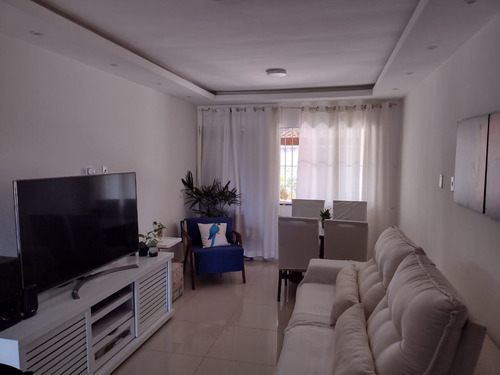 Imagem 15 de 28 de Casa - Ca00142 - 70853343