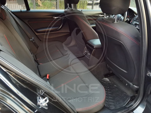 Bmw 118 Sport Aut 2013